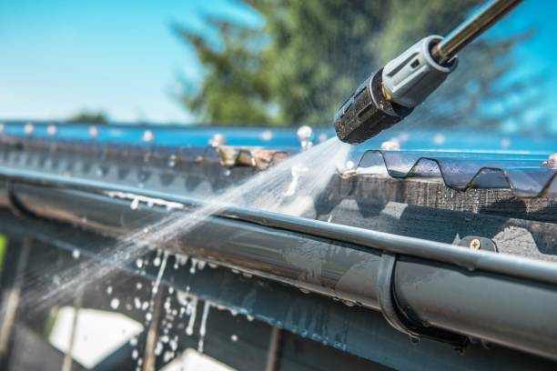 Best Affordable Pressure Washing  in Nashotah, WI