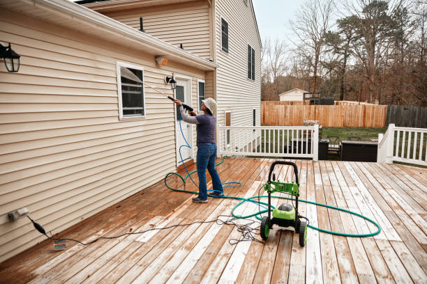 Best Pressure Washing Company Near Me  in Nashotah, WI