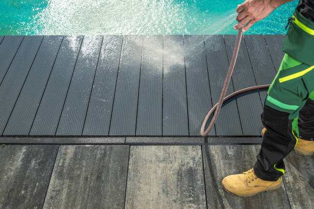 Nashotah, WI Pressure Washing Company