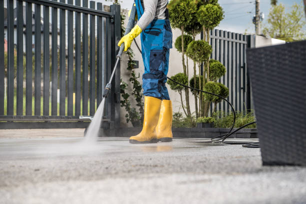 Best Commercial Building Pressure Washing  in Nashotah, WI