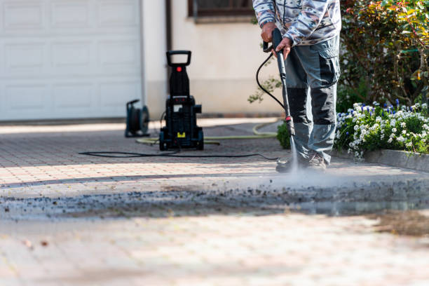 Best Pressure Washing Patio  in Nashotah, WI