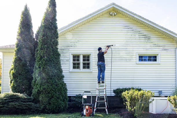 Best Best Pressure Washing Companies  in Nashotah, WI