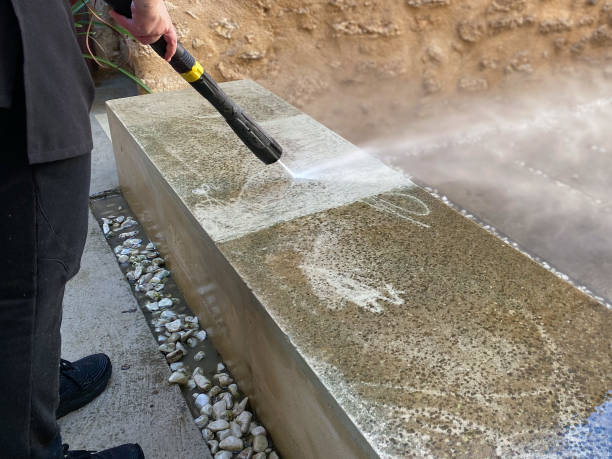 Best Garage Pressure Washing  in Nashotah, WI