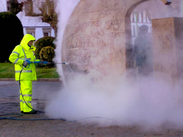 Best Pressure Washing Near Me  in Nashotah, WI