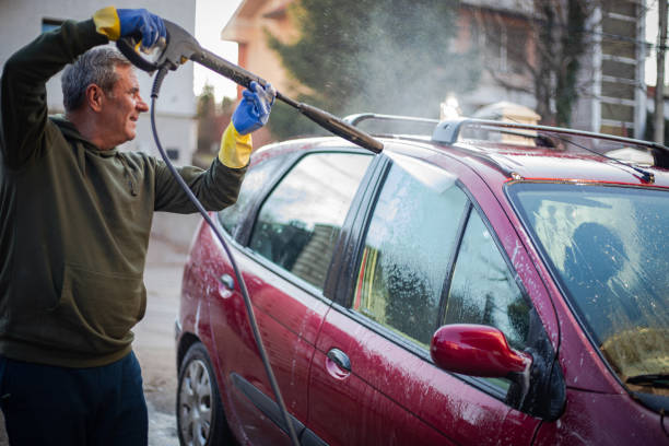 Best Pressure Washing Near Me  in Nashotah, WI